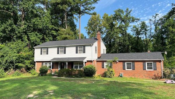 CB Chandler Roofing