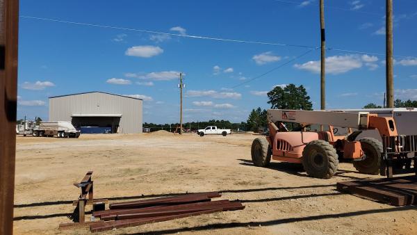 Hendrix & ARP Contracting Services