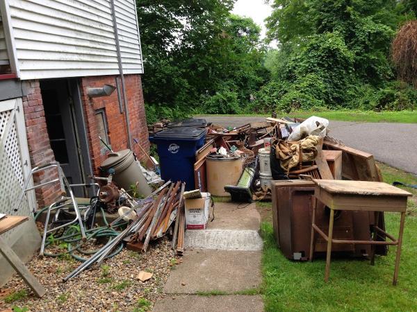 Eastside Junk