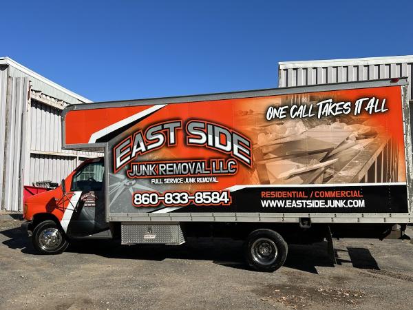 Eastside Junk