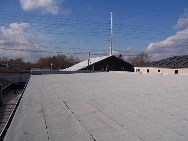 Allstate Contracting Inc