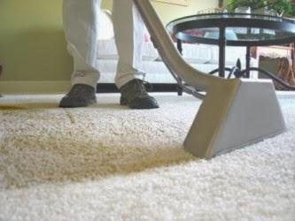 Lewie's Carpet Cleaning