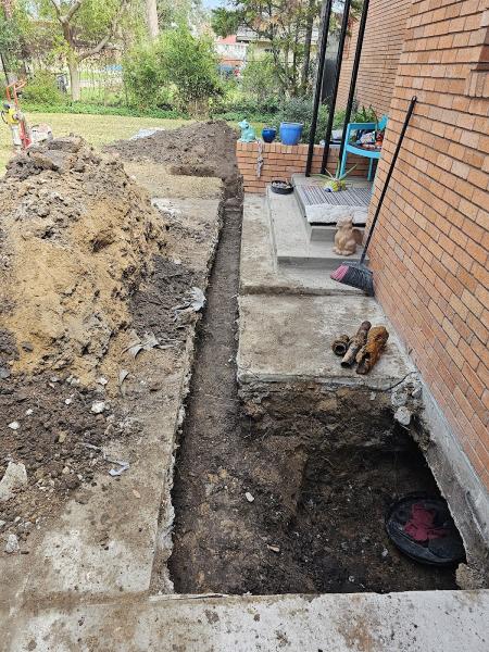 Brown Plumbing