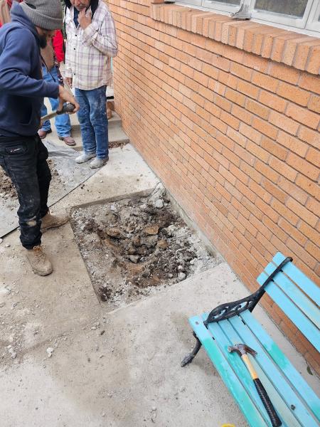 Brown Plumbing
