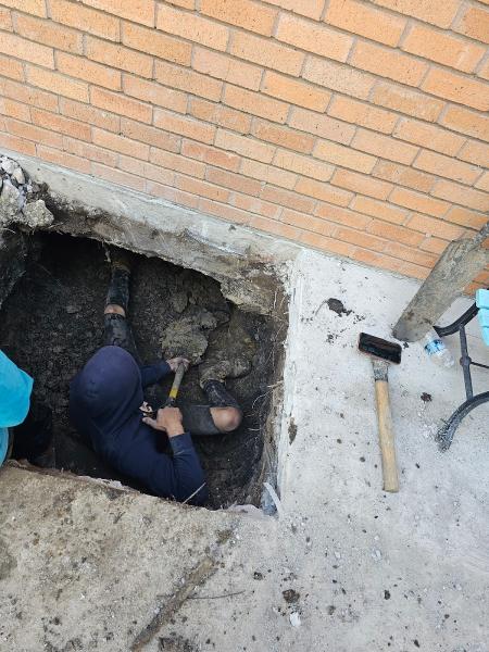 Brown Plumbing