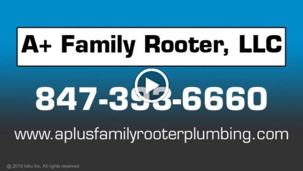 Family Rooter Drain and Sewer