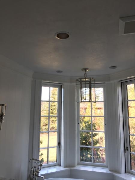 Beyond Custom Finishes: #1 Painter Incline Village