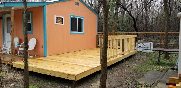 Fernandez Built