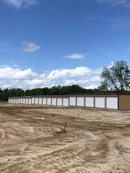 QHR Self Storage