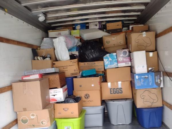 Faith & Family Moving Services
