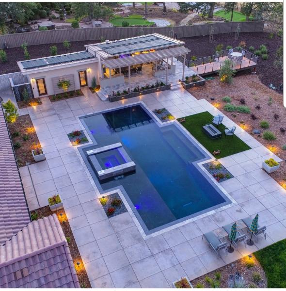Duncan Custom Concrete