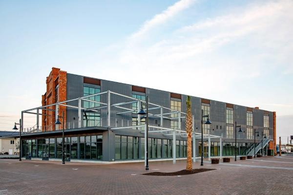 Liollio Architecture