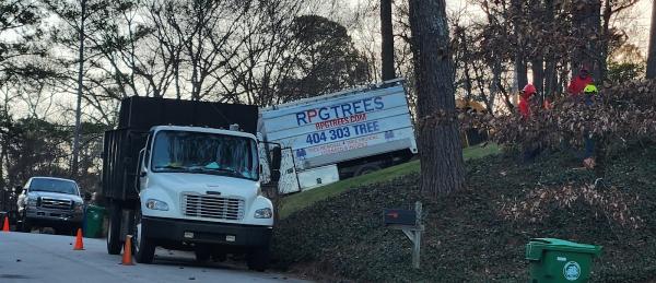 RPG Atlanta Tree Service 404-303-Tree