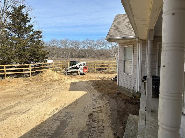 Giuliano's Landscaping & Design Corp.