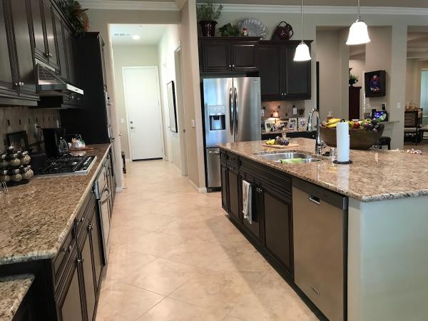 Delta Custom Finishes