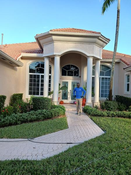 KDH Pressure Cleaning LLC