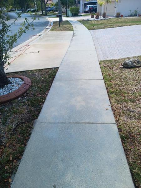 KDH Pressure Cleaning LLC