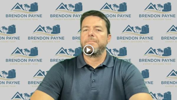 Brendon Payne Expert Real Estate Advisors Team