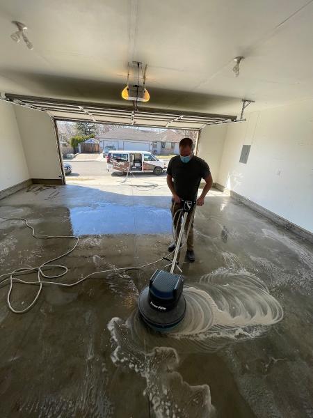 Bullseye Carpet Cleaning