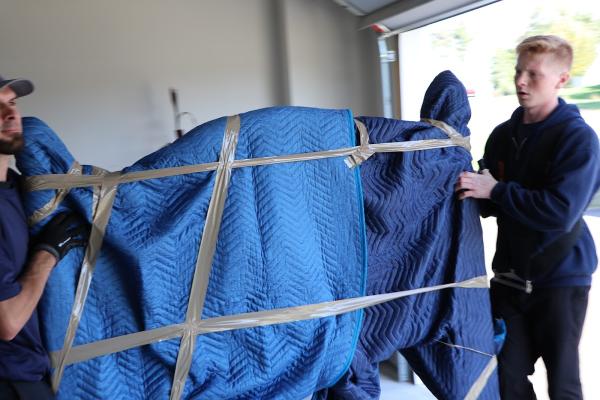 Matt's Moving