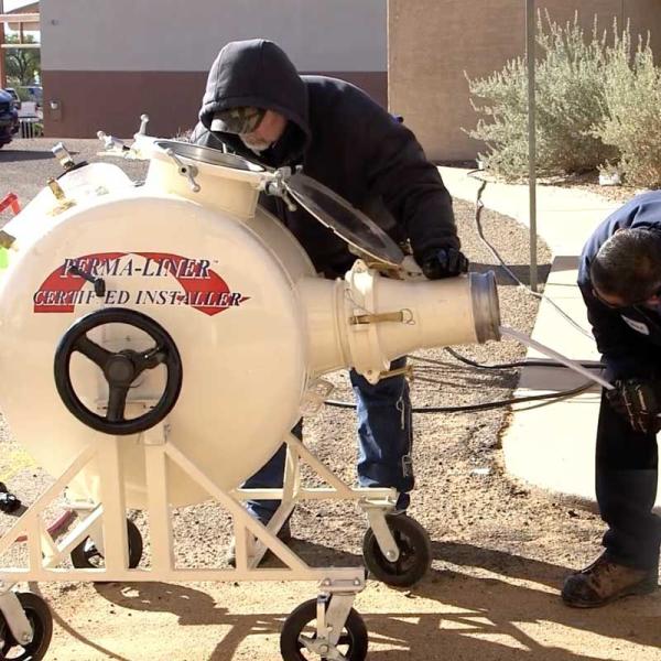 Cummings Plumbing Heating and Cooling