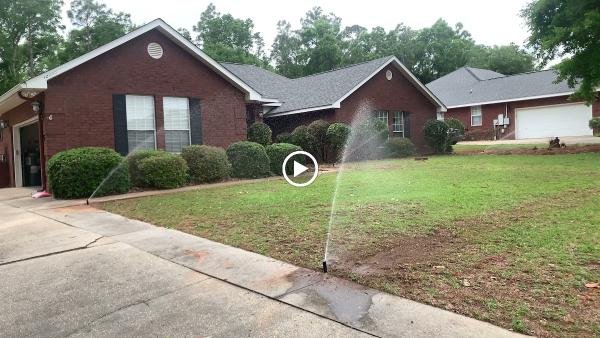 Baldwin County Irrigation