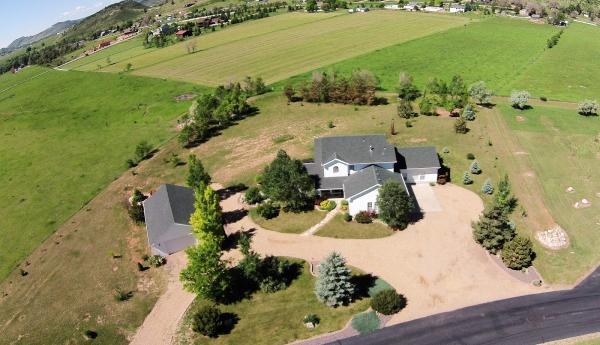 Love Northern Colorado Real Estate