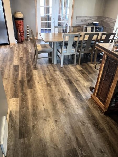 Jay's Complete Flooring