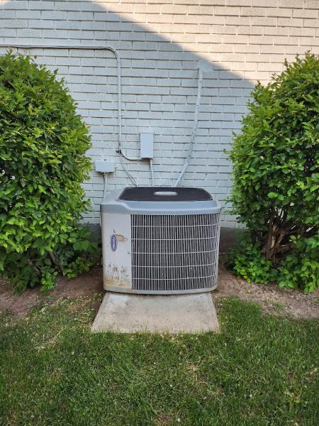 Air Now Heating and Air Conditioning