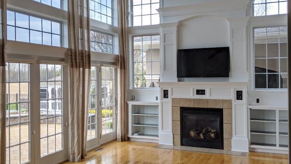 WDB Professional Painting