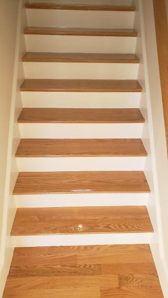 J.l.hardwood Flooring