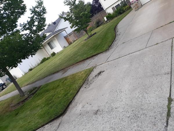 Bulldog Lawn & Landscape