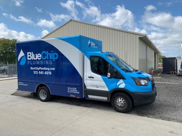 Blue Chip Plumbing