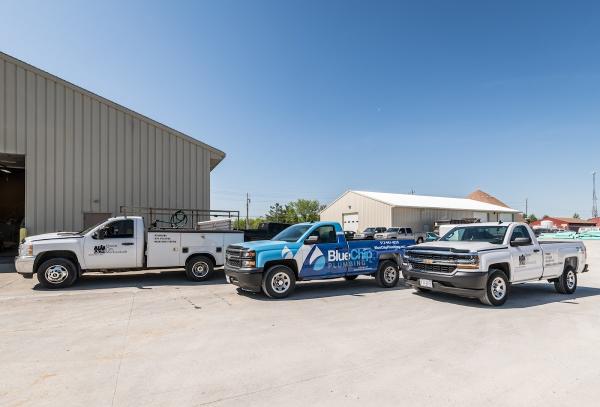 Blue Chip Plumbing