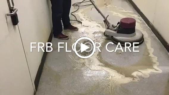 FRB Junk Removal