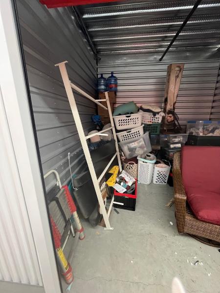 FRB Junk Removal