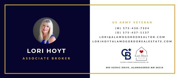 Alamogordo Real Estate