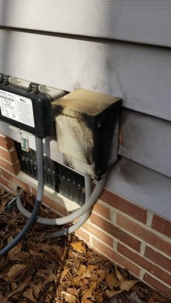 Bailey Heating & Controls Inc.