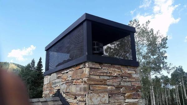AMI Roofing Inc.