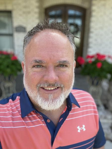 Michael Byrd Realtor