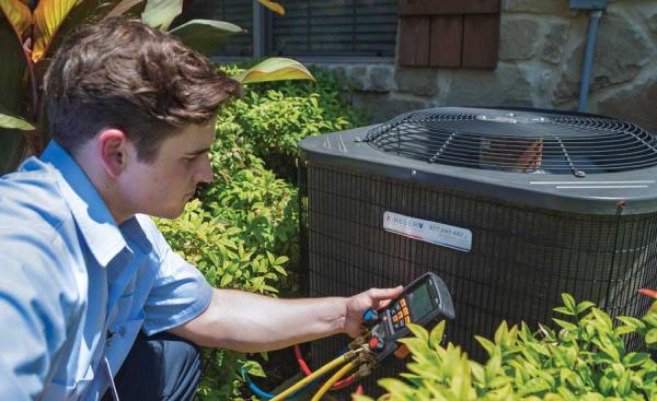 All Services Air Conditioning