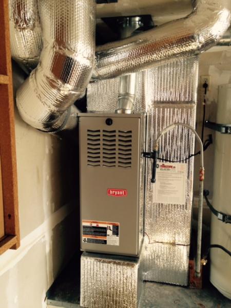 The Furnace Room