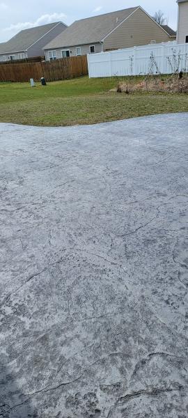 D & M Concrete