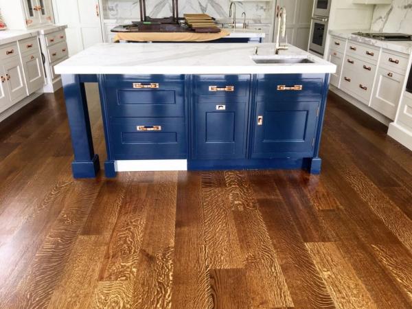 City Interior Flooring