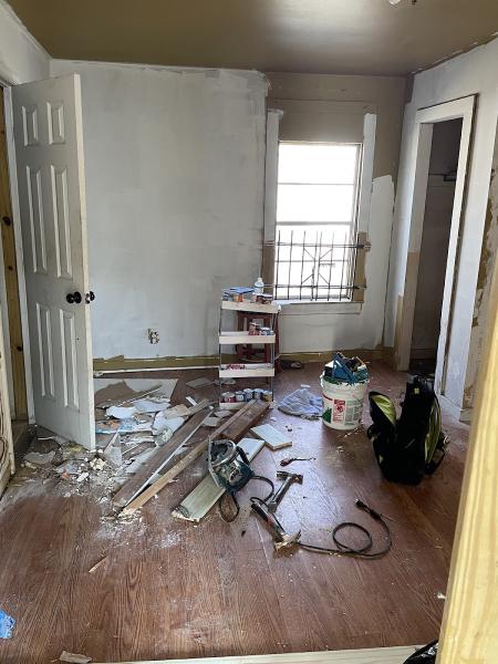 DDS Handyman Service