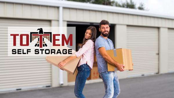 Totem Self Storage