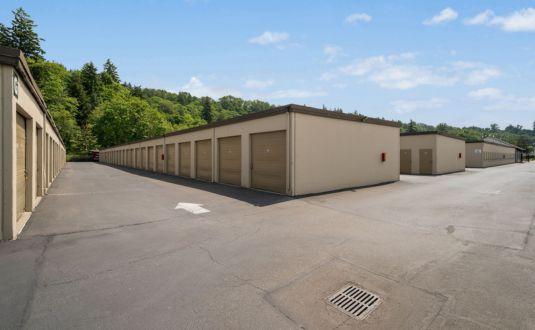 Totem Self Storage