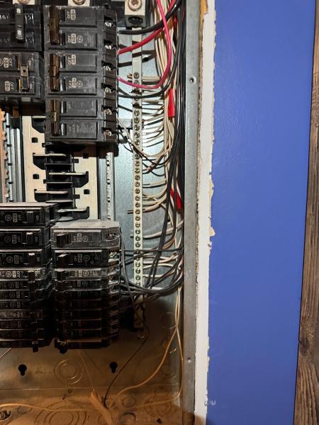Arc Detectives Electrical LLC