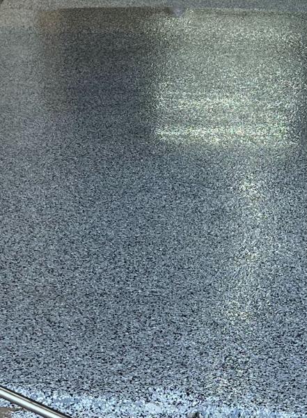 Finishing Touch Epoxy and Flooring