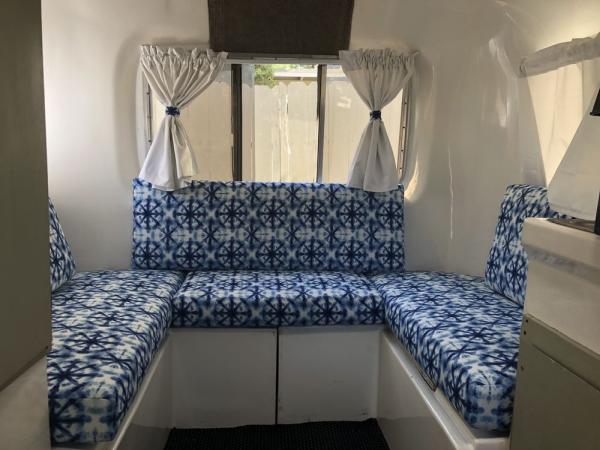 Sierra Upholstery